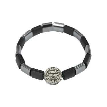 Fenerium FB Hematit-Mat Onix Kare Doğlataş