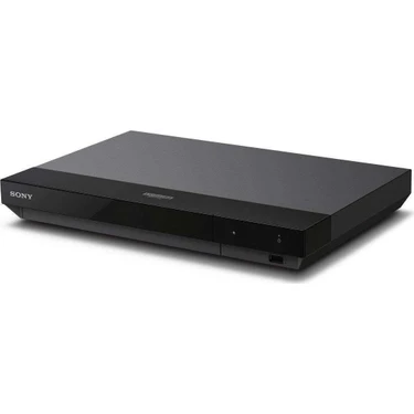 Sony UBP-X700 4K Ultra HD Blu-ray