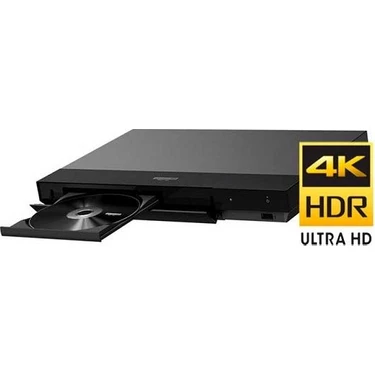 Sony UBP-X700 4K Ultra HD Blu-ray Oynatıcı Fiyatı