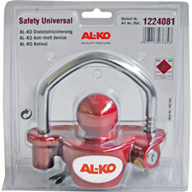 472100 | Diebstahlsicherung AL-KO Safety Universal 1224081