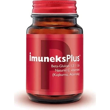 Imuneks Plus 30