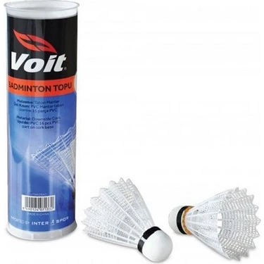Voit  Badmınton Topu