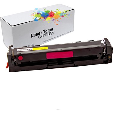 Proprint W1A79A-W1A80A-W1A78A Kırmızı Muadil Toner Fiyatı