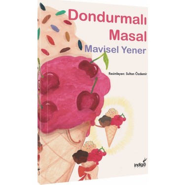 Dondurmalı Masal - Mavisel