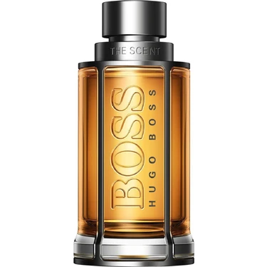 Perfume hugo boss 2024 the scent intense hombre