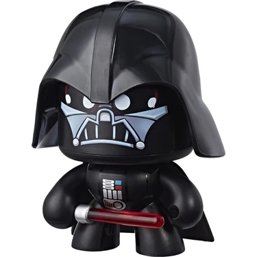 Hasbro Star Wars Mighty Muggs Fig r Darth Vader Fiyat