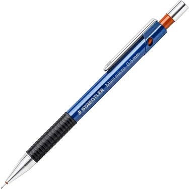 筆記具 STAEDTLER Mars Blue Limited Edition format:webp