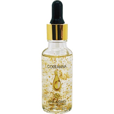 Dermier 24k Gold Anti Aging Beauty Serum 8681535360122 Trendyol