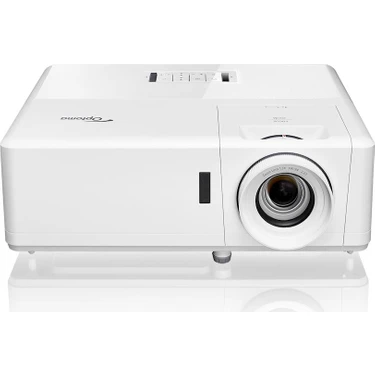 Optoma ZH403 4000 ANSI lümen 1920x1080 Full HD 3D Lazer Projeksiyon