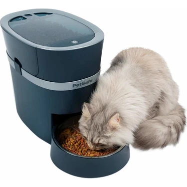 Petsafe feed clearance automatic pet feeder