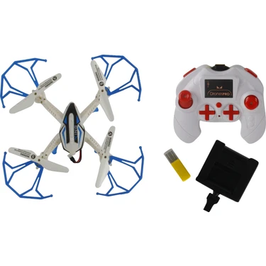 Sky Phantom CH084W 2.4 Ghz Drone Kamera + Wifi