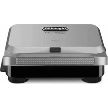 Delonghi Tost Makinesi SW12AC.S Multigrill Easy 800