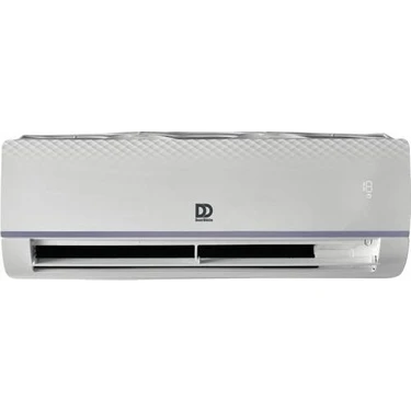 Demirdöküm Kion A++ 12000 Btu Inverter Duvar Tipi Split