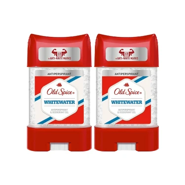 Old Spice Clear Jel 70 ml Whitewater 2