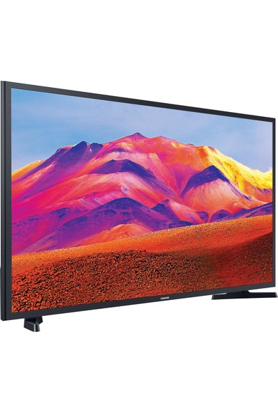 Samsung 40T5300 40'' 101 Ekran Uydu Alıcılı Full HD Smart LED TV