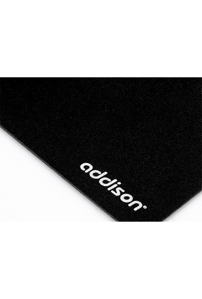 Addison Siyah Mouse Pad 300145