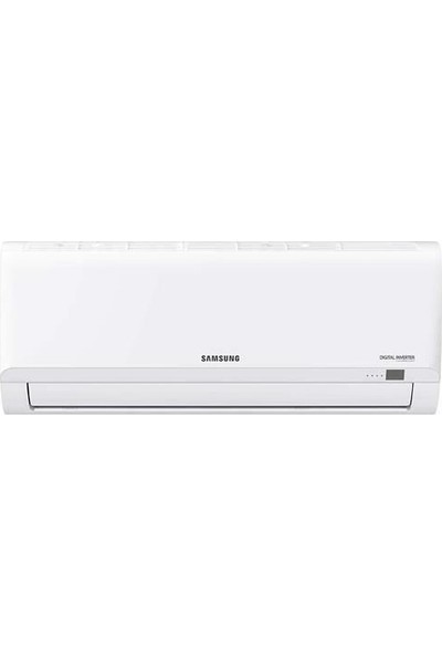 Samsung AR12TXHQBWK/SK AR35 12000 BTU Inverter Split Klima