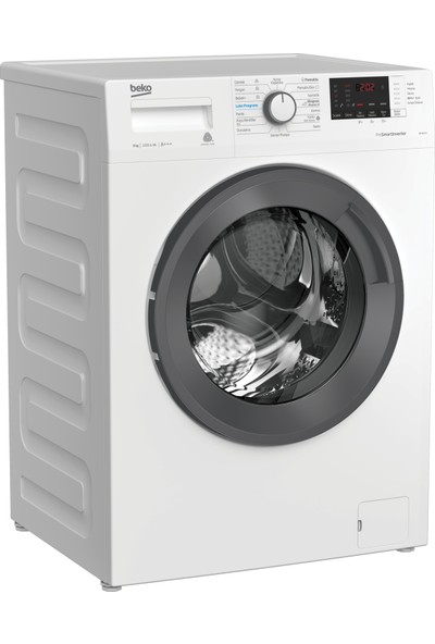 Beko Bk 10141 E A 1400 Devir 10 Kg Camasir Makinesi Fiyatlari Ozellikleri Ve Yorumlari En Ucuzu Akakce