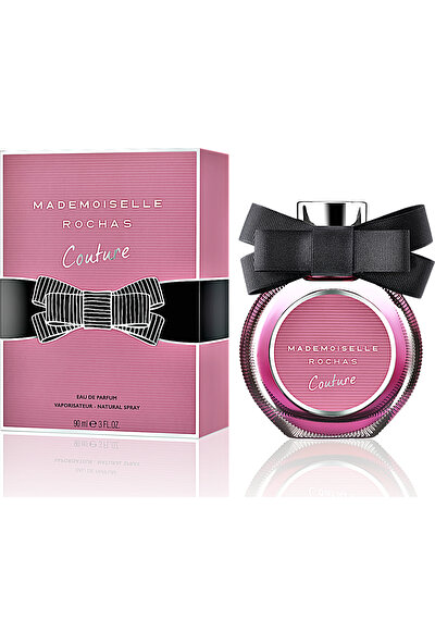 Rochas Mademoiselle Couture Edp 90 ml Kadın Parfüm