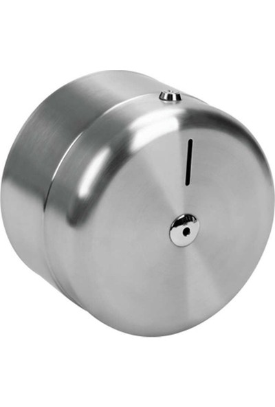 Arımetal 7304 Cimri Içten Çekme Tuvalet Kağıdı Dispenser Aparatı Krom