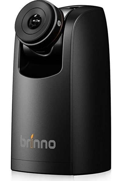 Brinno TLC200 Pro HDR Hızlandırılmış Video Kamera