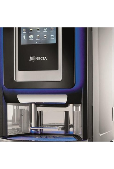 Necta Krea Touch Espresso Tam Otomatik Kahve Makinesi
