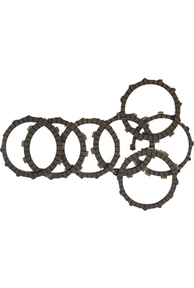 Teamworld Debriyaj Balatası Cd1303 Honda Cbf1000 06-16 Cb1000R 09-15