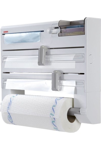 Galeri Kristal Lfh Parat Plus Strec ve Havluluk 38 x 35 cm
