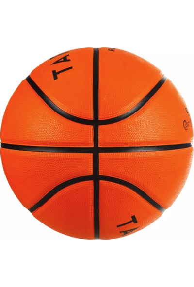 Tarmak Basketbol Topu - 7 Numara - Turuncu