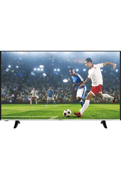 Regal 58RH0LU 58" 146 Ekran Uydu Alıcılı 4K Ultra HD Smart LED TV