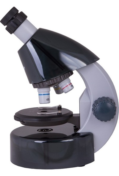 Levenhuk Labzz M101 Moonstone Microscope For Kids