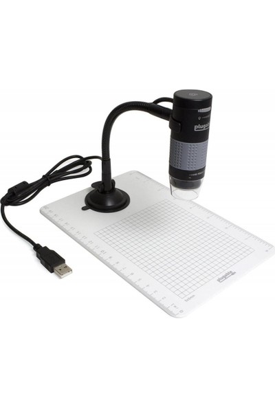 Plugable USB 2.0 Digital Microscope