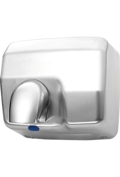 Palex 3808-1 El Yüz Kurutma Cihazı 2500 W Çelik Gövde