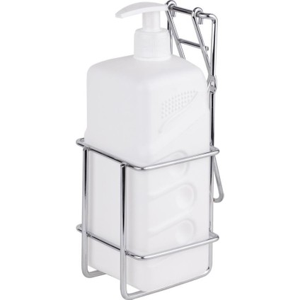 DEZENFEKTAN APARATI ÇELİK VE ŞİŞE KROM 1 LT EG301 fiyatları