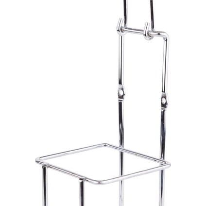 DEZENFEKTAN APARATI ÇELİK VE ŞİŞE KROM 1 LT EG301 fırsatları