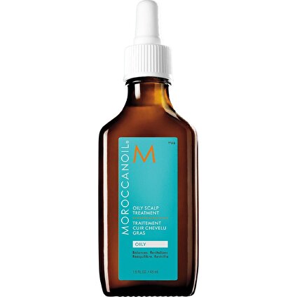 Dry-No-More Scalp Treatment 45Ml