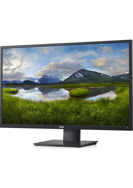 E2720HS 27" 60 Hz 8 MS (VGA+HDMI) Speaker Full HD IPS LED Monitör