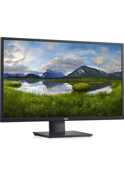 E2720HS 27" 60 Hz 8 MS (VGA+HDMI) Speaker Full HD IPS LED Monitör