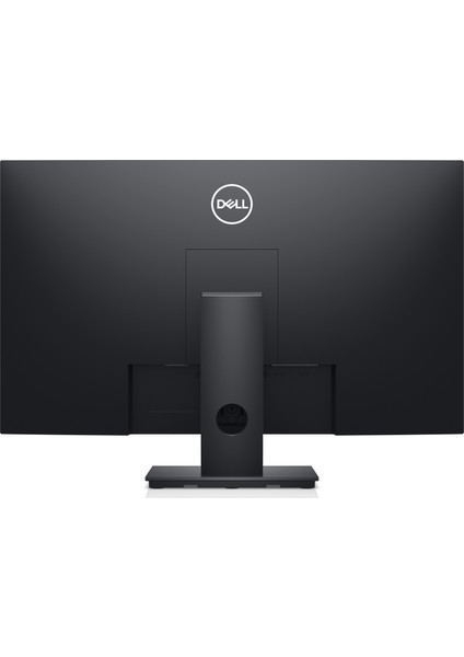 E2720HS 27" 60 Hz 8 MS (VGA+HDMI) Speaker Full HD IPS LED Monitör