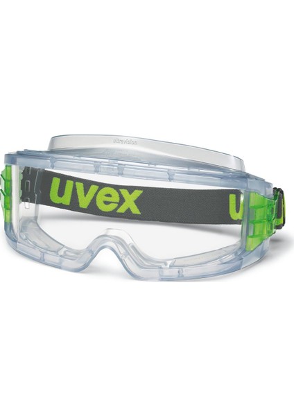 9301.714 Ultravi̇si̇on Goggle Gözlük