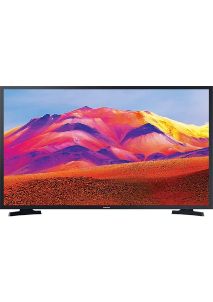 40T5300 40" 101 Ekran Dahili Uydu Alıcılı Full HD Smart LED TV