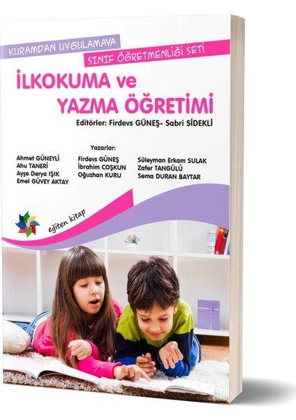 İlkokuma ve Yazma Öğretimi