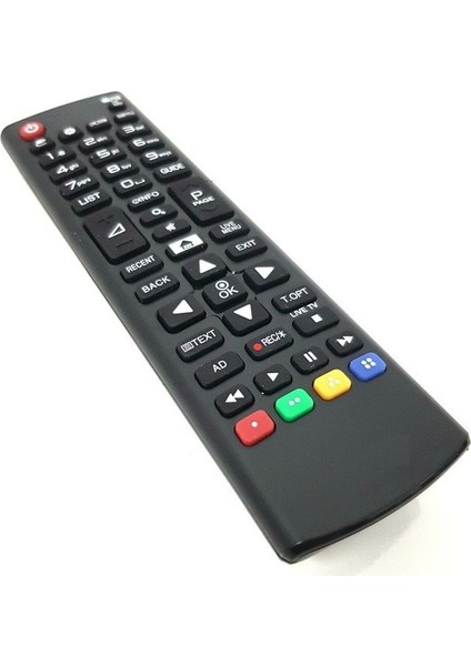 Lg Lcd-Led Tv Uyumlu Kumanda Rm-L1162I fiyatları