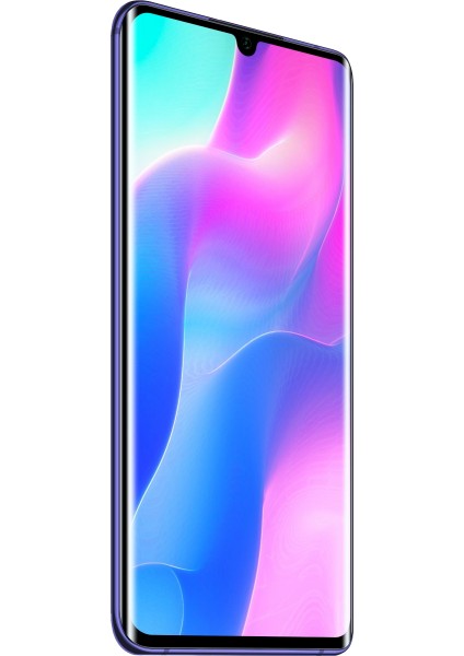 Mi Note 10 Lite 64 GB (Xiaomi Türkiye Garantiili) Mor