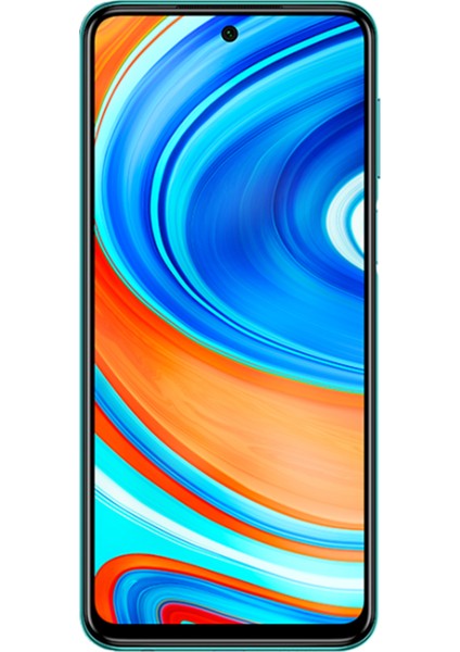 Redmi Note 9 Pro 64 GB (İthalatçı Garantili) Yeşil