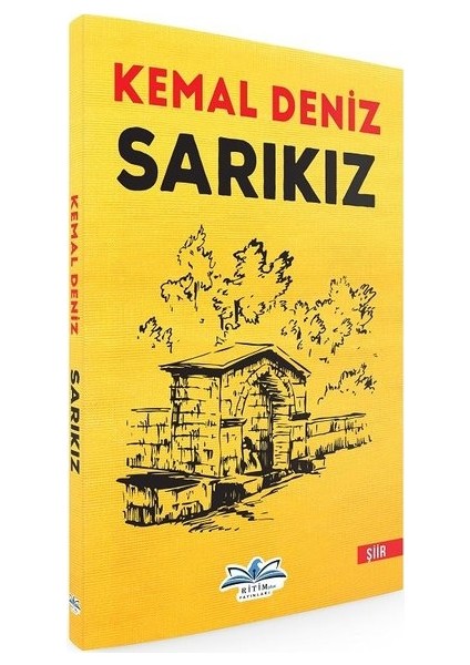 Sarıkız - Kemal Deniz