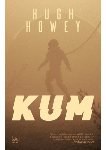 Kum - Hugh Howey