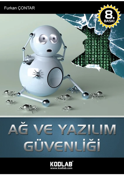 Ağ ve Yazılım Güvenliği