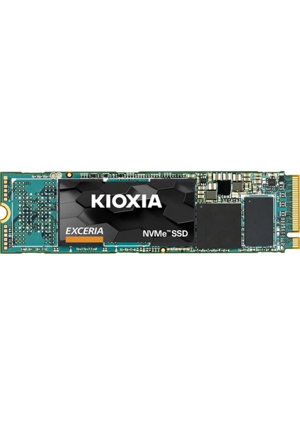 Exceria NVMe 1TB 1700MB-1600MB M2 PCIe NVMe 3D Nand SSD