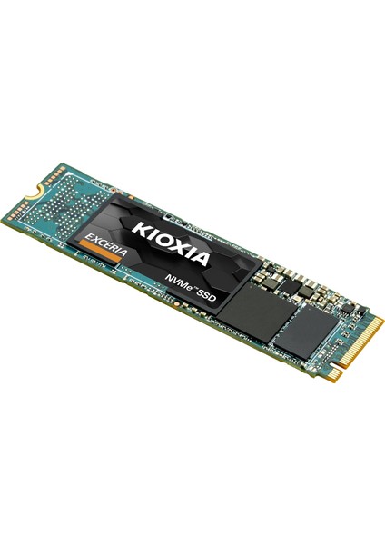 500GB KIOXIA EXCERIA NVMe M.2 3D 1700/1600 MB/sn (LRC10Z500GG8)